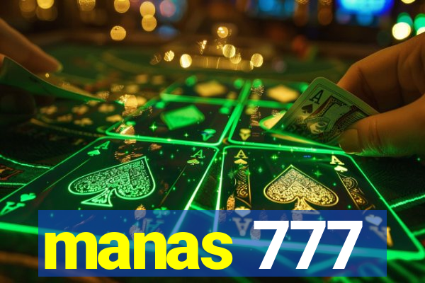 manas 777